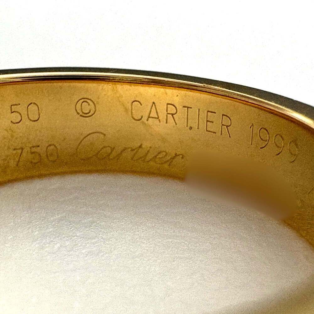 CARTIER Ring - Picture 4 of 4
